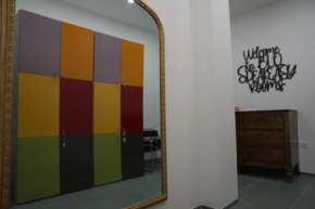 BLQ Speakeasy Rooms